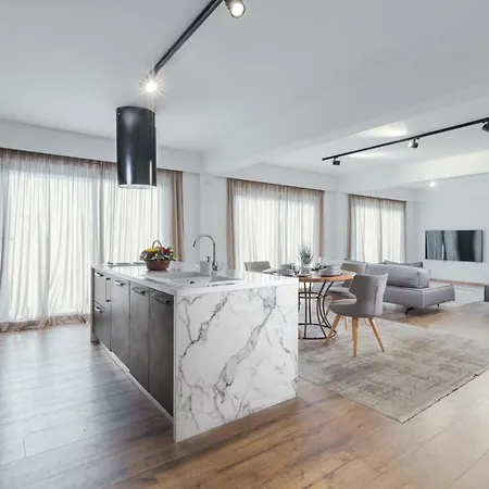 Anasa Apartment