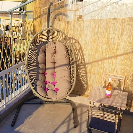 Apartment Wow Penthouse Boutique In The Heart Of Historical Center Athens