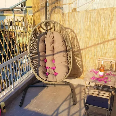 Wow Penthouse Boutique In The Heart Of Historical Center *