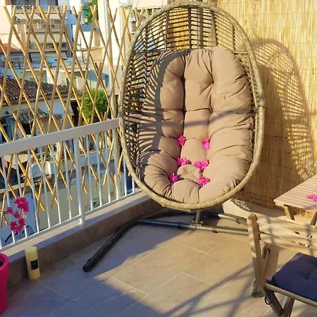 Wow Penthouse Boutique In The Heart Of Historical Center * Athens