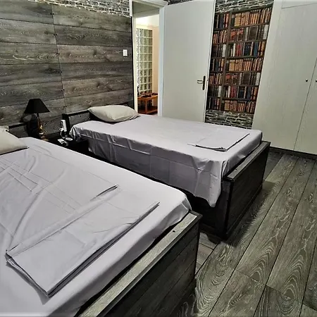 Apartament Zefyros Super Cool Next To Alimos Riviera *