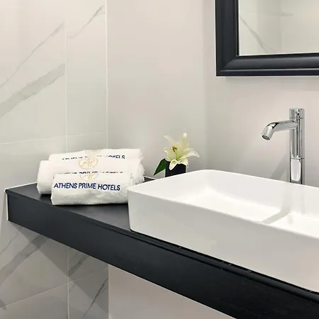 Hotel Classic By Prime