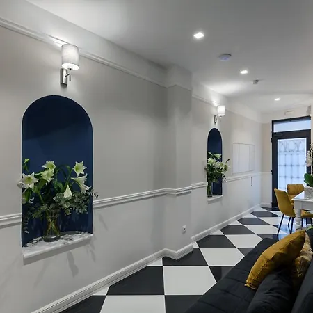 Hotel Classic By Prime