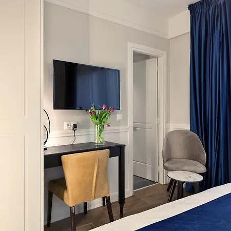 Classic By Prime Hotel