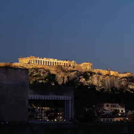 Athenian Foss Hotel