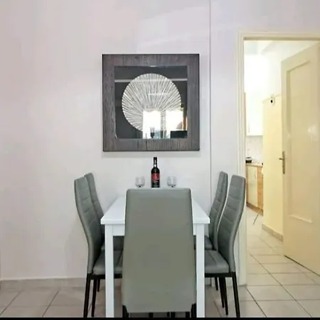 Appartamento Enilion , Center With View To Acropolis *