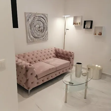 The Syntagma Luxury * Athens