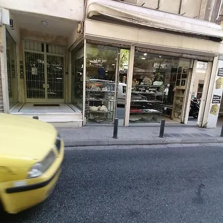 The Syntagma Luxury Athens