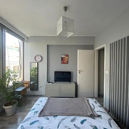 Apartment Ermou 18 Mosaics Boutique Athens