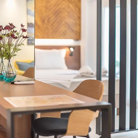 Apartment Phaedon, The Terrace Near Acropolis By Cloudkeys Athens