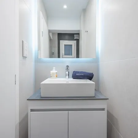 Apartment Phaedra, Hideaway Near Acropolis By Cloudkeys *
