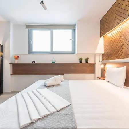 Phaedra, Hideaway Near Acropolis By Cloudkeys Apartment *