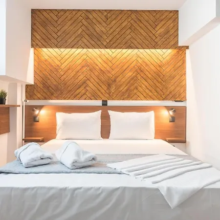 Apartment Phaedra, Hideaway Near Acropolis By Cloudkeys Athen