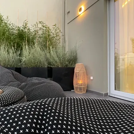 Warehouse Boutique & Hotel 4*