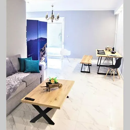 Apartment 3bd Next To Metro Luxury