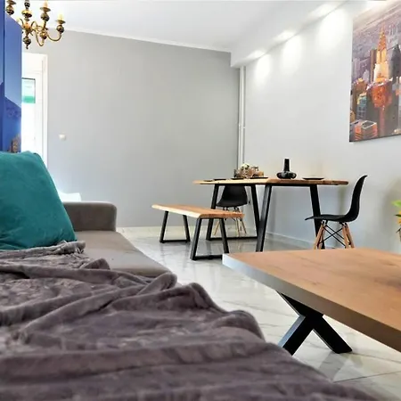 3bd Next To Metro Luxury *