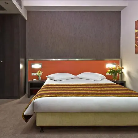 Des Roses Hotel Atenas