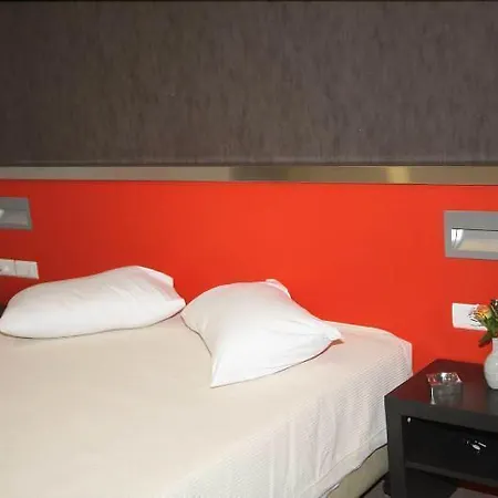 Hotel Des Roses