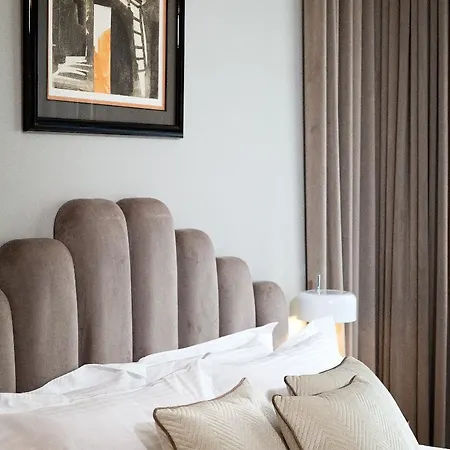 Hotel Athenian Foss 3*