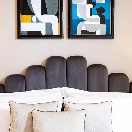 Hotel Athenian Foss