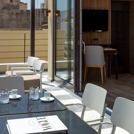 Athenian Foss Hotel 3*