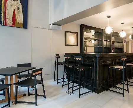 Fos Downtown 3* Αθήνα