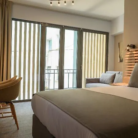 Ξενοδοχείο Fos Downtown 3*