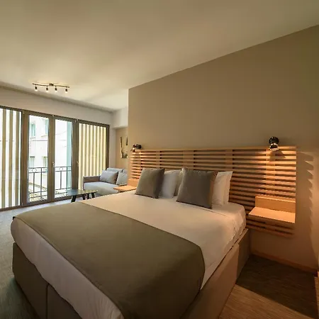 Fos Downtown 3* Αθήνα