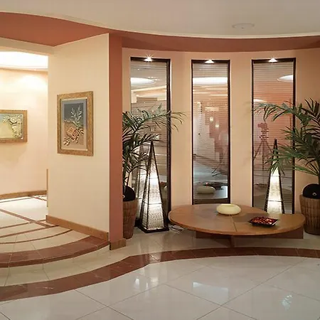 Centrotel 2*