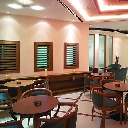 Centrotel 2*
