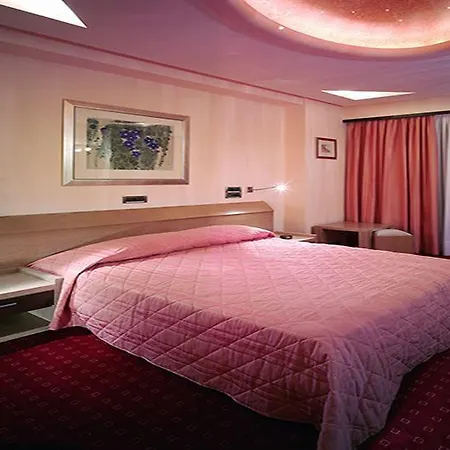 Centrotel Ξενοδοχείο