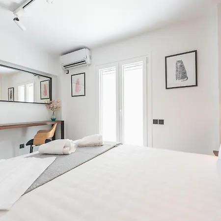 Phaedon, The Terrace Near Acropolis By Cloudkeys Apartment *