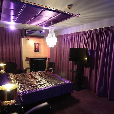 Madison (adults Only) Hotel 2*