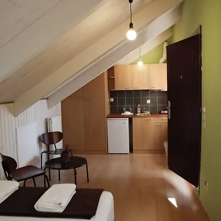 Circus Hostal