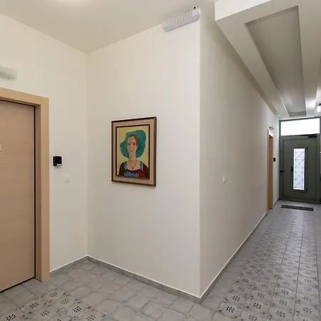 Apartahotel Central Stay Athens
