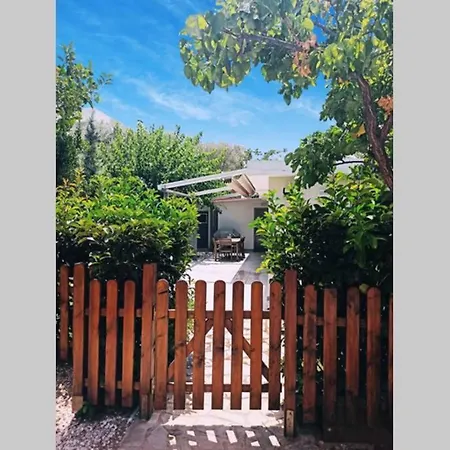 Riviera Luxury House With Sunny Backyard Holiday home Athens