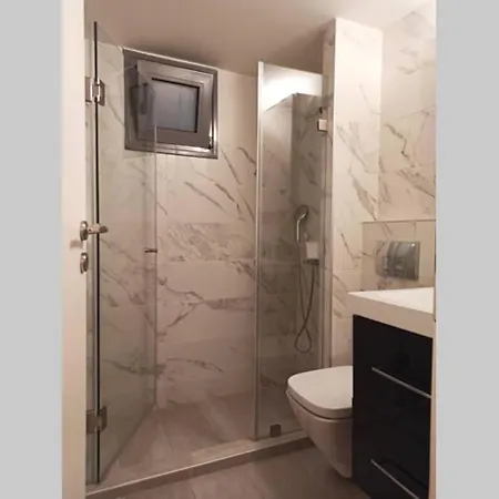 Holiday home Riviera Luxury House With Sunny Backyard Athens