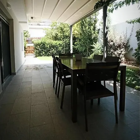 Holiday home Riviera Luxury House With Sunny Backyard *