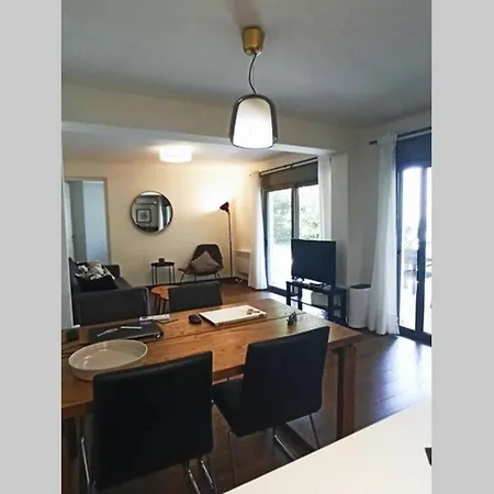 Riviera Luxury House With Sunny Backyard * Athens