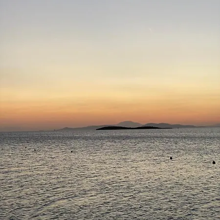 Kavouri Seaside Luxury Apartment Athens