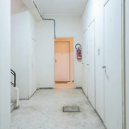 At Megaro Mousikis St Semi Basement 1bed 2 Pers Apartment *