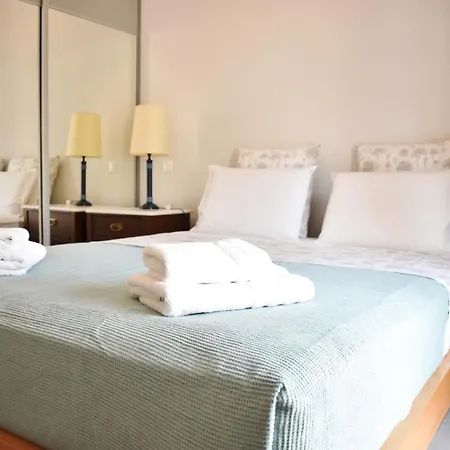 Skip Away From The Acropolis Museum By Athenian Homes Apartment
