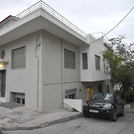 Apartment Rock, Few Steps From Acropolis Rocks! *