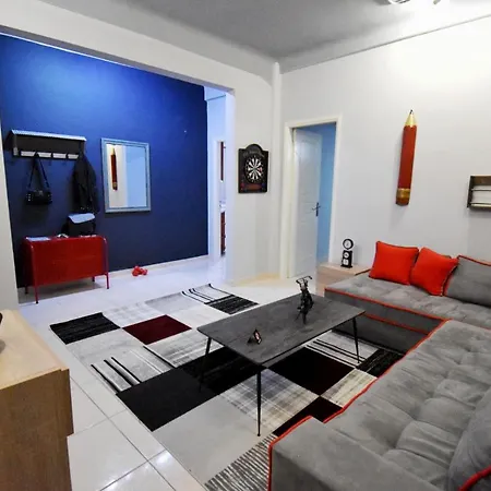 Rock, Few Steps From Acropolis Rocks! Apartment Athens
