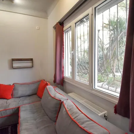 Apartment Rock, Few Steps From Acropolis Rocks! Athens