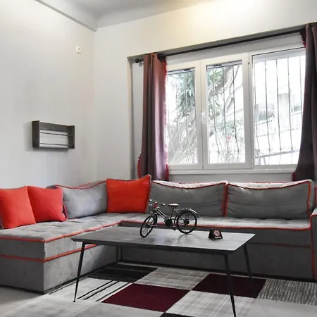 Rock, Few Steps From Acropolis Rocks! Apartment