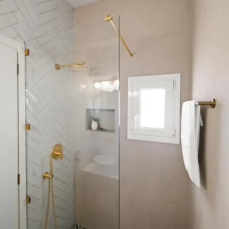 Luxurious With Big Sea View Terrace - Location Athen