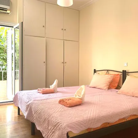 Apartment 3'metrostation &light Rail Station. Rn Northsouth