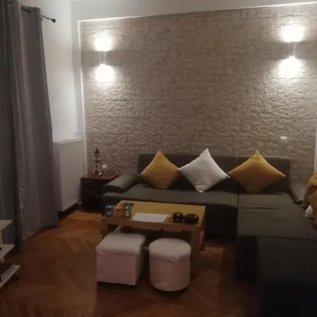 Apartment Riviera With Seaview, 15' To Acropolis