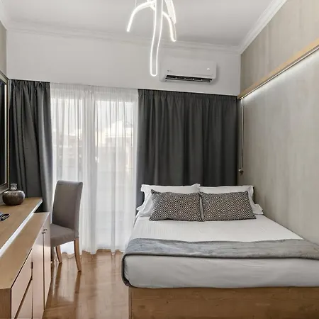 Warehouse Boutique & Hotel